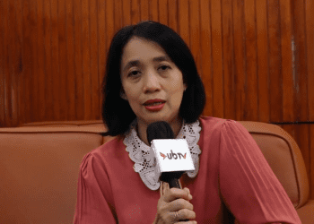 PKKMB Universitas Brawijaya Hadirkan 750 Mahasiswa Baru Secara Luring